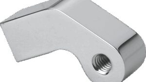 HEADWINDS Headlight Mount - Chrome