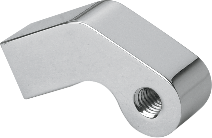 HEADWINDS Headlight Mount - Chrome