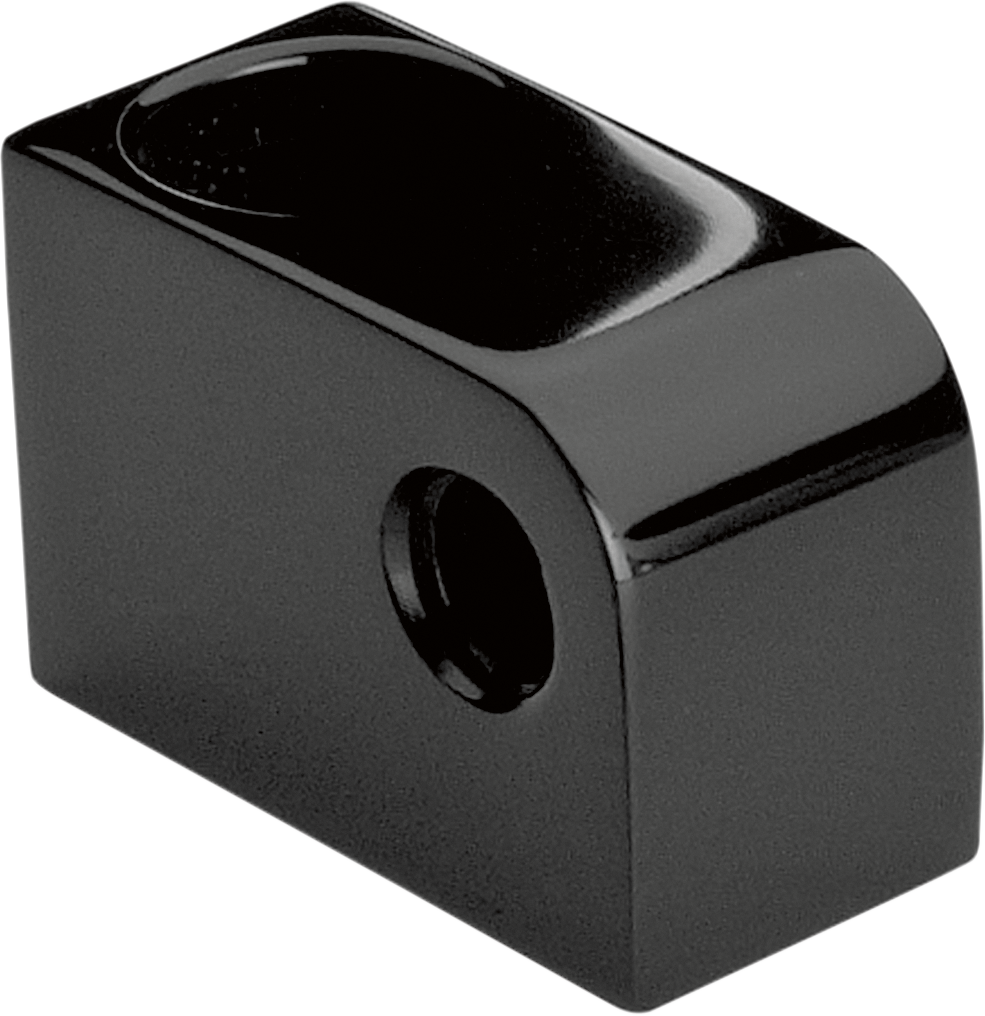 HEADWINDS Headlight Mount - Black