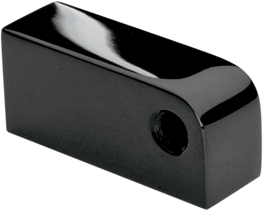 HEADWINDS Headlight Mount - Black