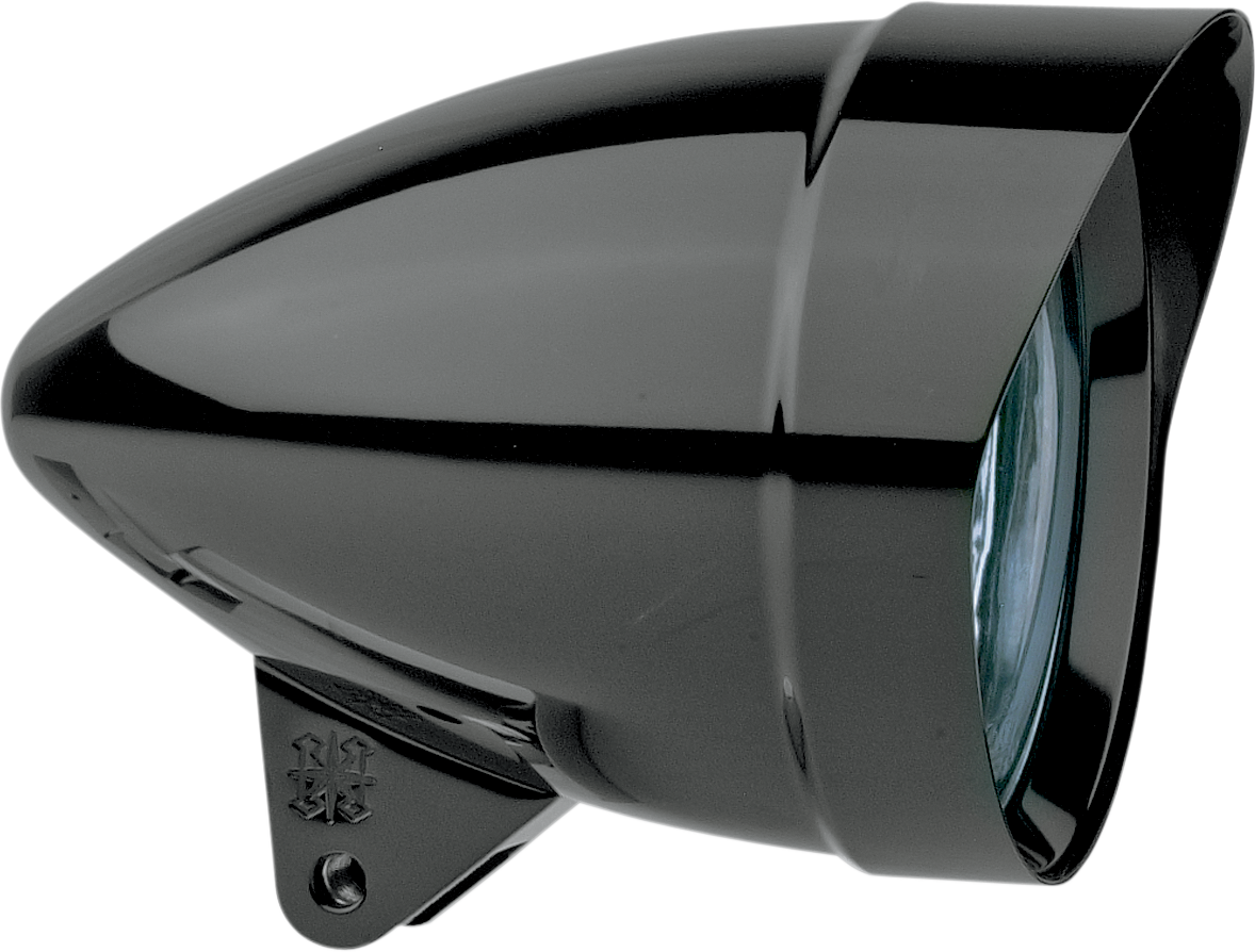 MEMPHIS SHADES Headlight Mount Extension Block - Chrome - Image 2