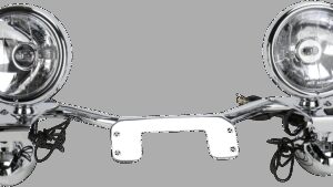 COBRA Lightbar - VT750 Ace Deluxe