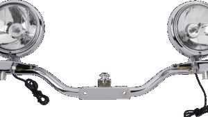 COBRA Lightbar - Roadstar XV1600/1700