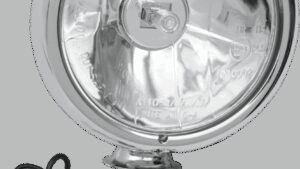 COBRA 4-1/2" Spotlight Assembly - Standard