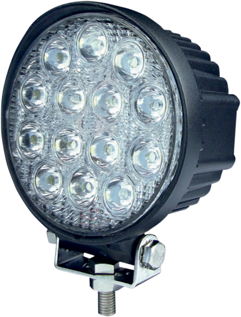 BRITE-LITES LED Spot Light - 5" - Round