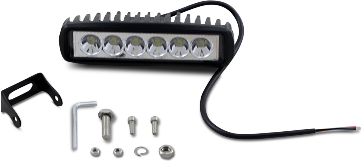 KODLIN USA BRACKET HEADLIGHT MT BRKO