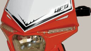 New Motorcycle Parts, New Parts