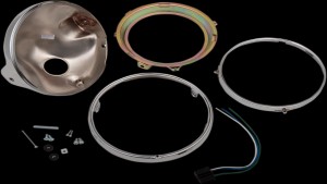 New Motorcycle Parts, New Parts