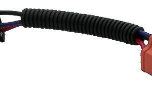 HEADWINDS Headlight Radio Static Filter