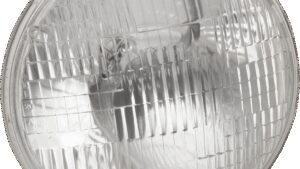 EMGO 7" Sealed Beam Headlight