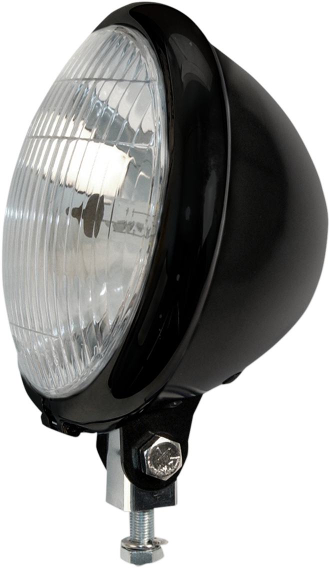 ACERBIS Headlight - VSL - White - Husqvarna - Image 2