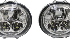 New Motorcycle Parts, New Parts