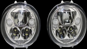 New Motorcycle Parts, New Parts