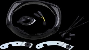 New Motorcycle Parts, New Parts