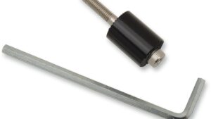 MEMPHIS SHADES Headlight Riser Block - Scout