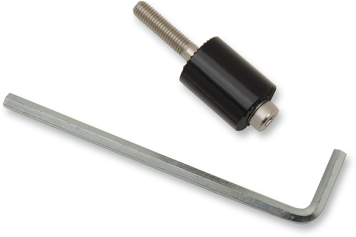 HEADWINDS Nacelle Bezel - Vampire - Chrome - Image 2