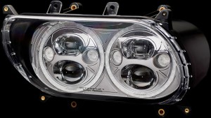 New Motorcycle Parts, New Parts