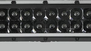 RIGID INDUSTRIES E-Series PRO LED Light - 10" - Spot - Black