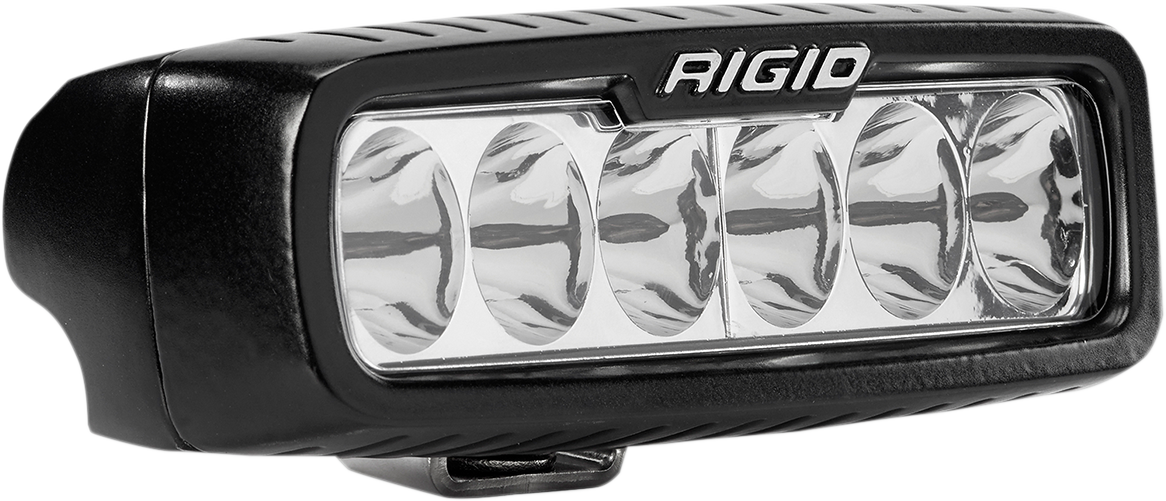 RIGID INDUSTRIES SR-Q Pro Light - Driving