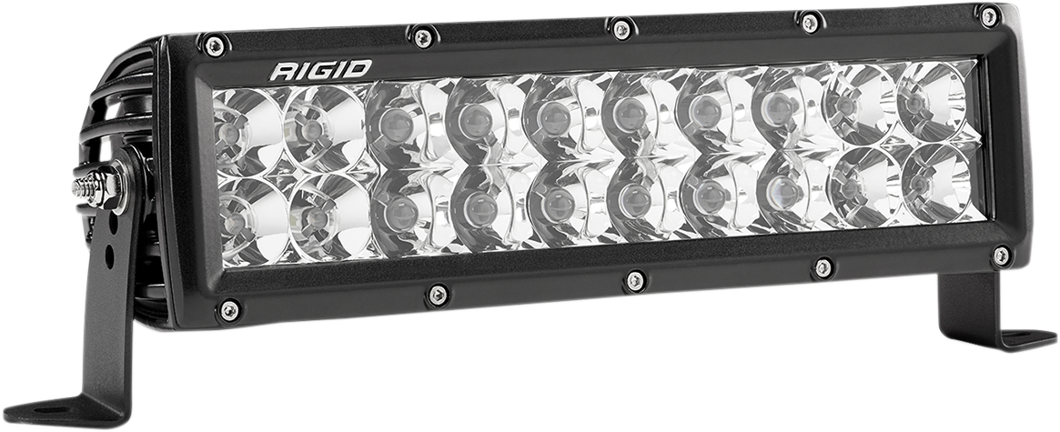 RIGID INDUSTRIES E-Series PRO LED Light - 10" - Combo