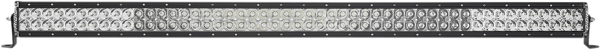 RIGID INDUSTRIES E-Series PRO LED Light - 50" - Combo