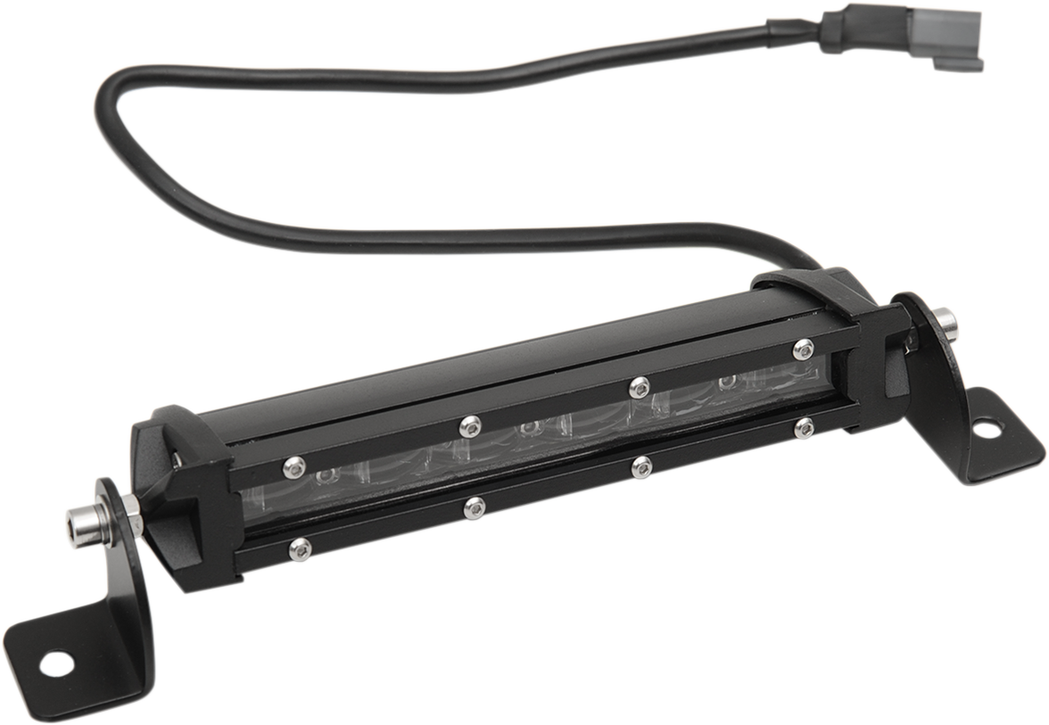 BRITE-LITES Light Bar - 6 LED 7.5"