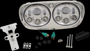 New Motorcycle Parts, New Parts