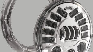 New Motorcycle Parts, New Parts