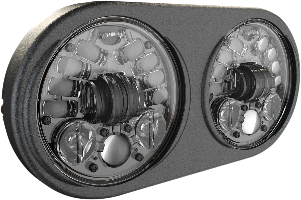 J.W. SPEAKER LED Adaptive - Headlights