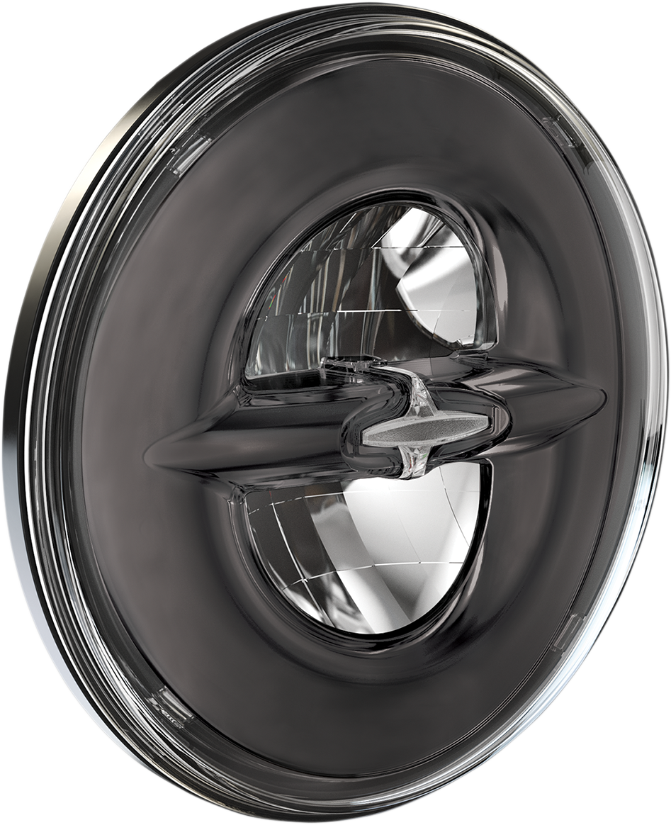 MOOSE OFFROAD Light Bar - LED - 22" - White - Image 2