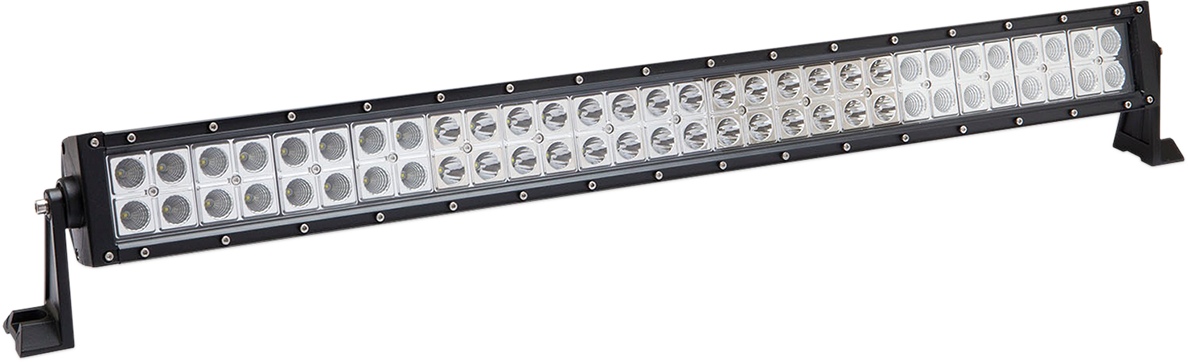 OPTRONICS INC. Spot/Flood Light Bar - LED - 33"