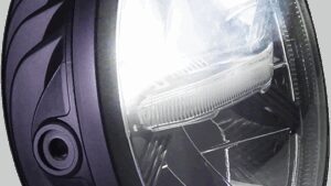 New Motorcycle Parts, New Parts