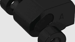 MEMPHIS SHADES Headlight Extension Block - Indian