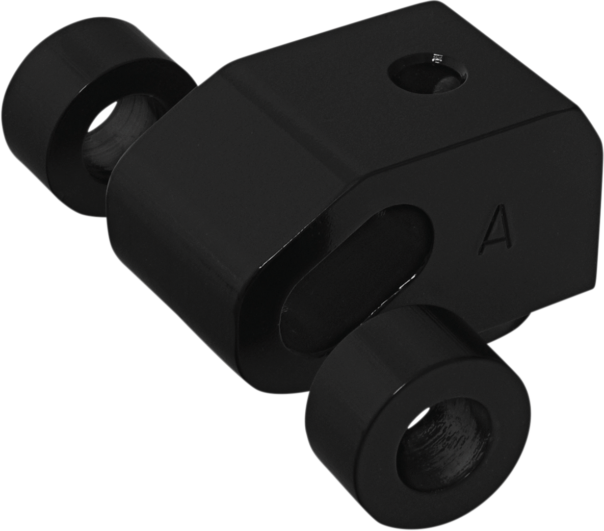 MEMPHIS SHADES Headlight Extension Block - Indian