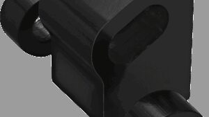 MEMPHIS SHADES Headlight Extension Block - Indian