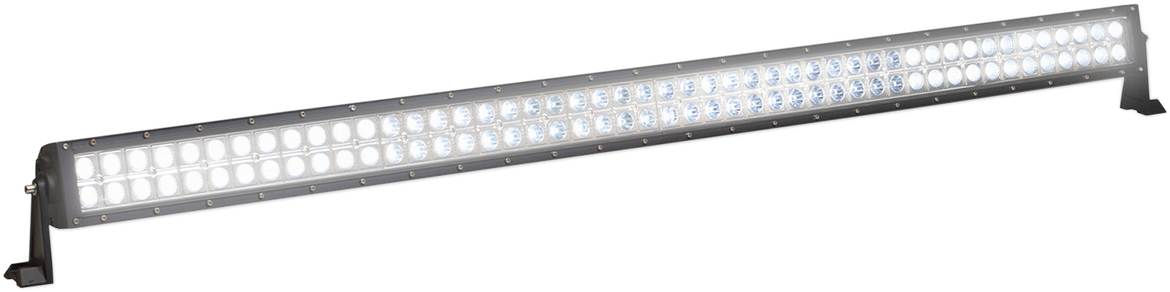 OPTRONICS INC. Spot/Flood Light Bar - LED - 50"