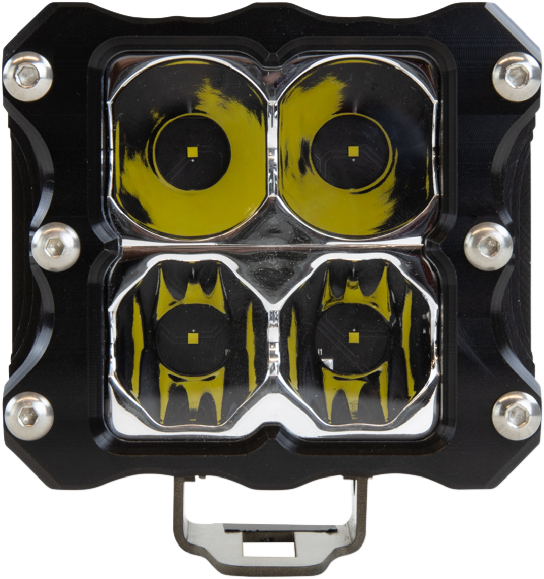HERETIC Headlight - X3 - Image 2