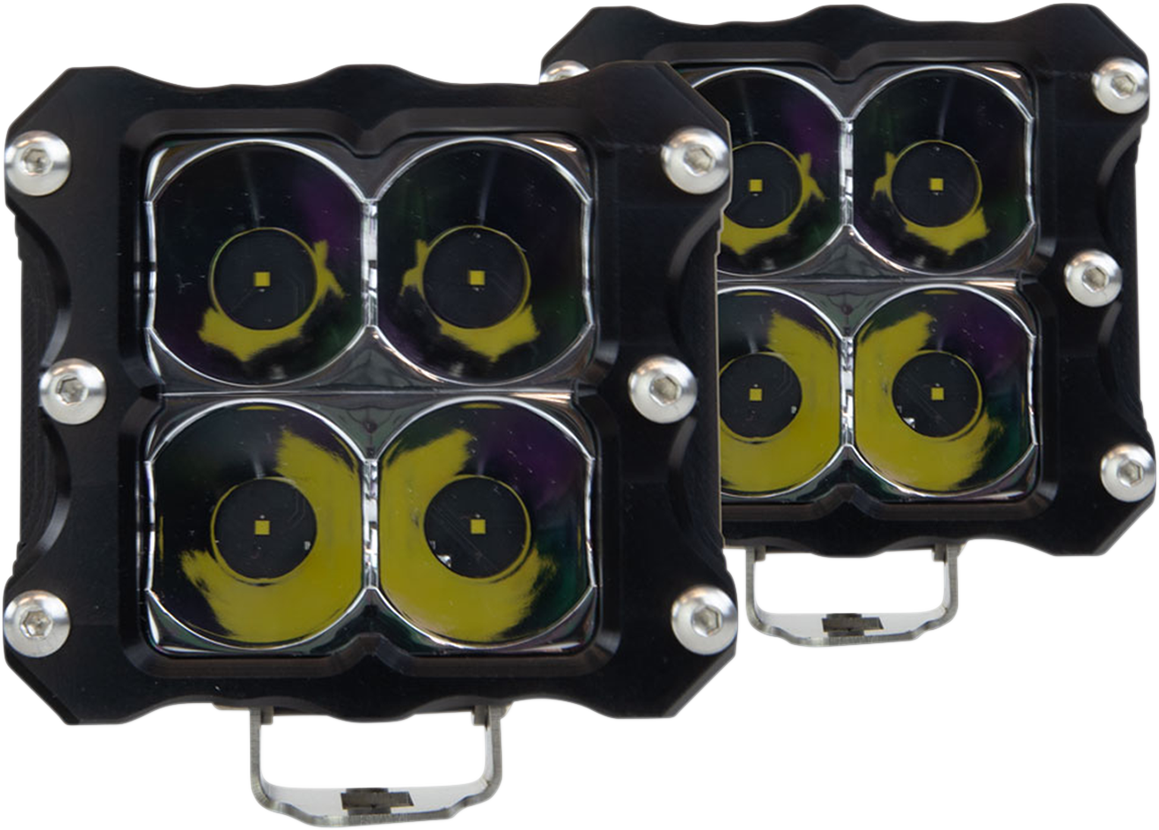 HERETIC Headlight - Polaris - Image 2