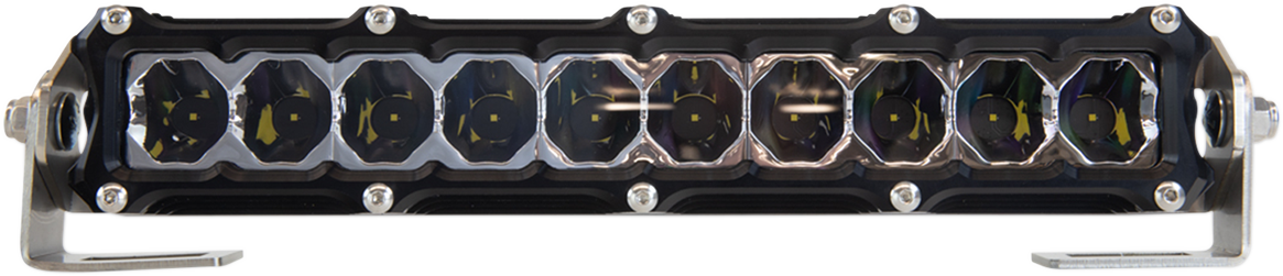 RIVCO PRODUCTS Light Bar - 22" - Amber/White - Image 2