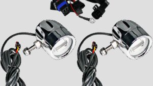 New Motorcycle Parts, New Parts