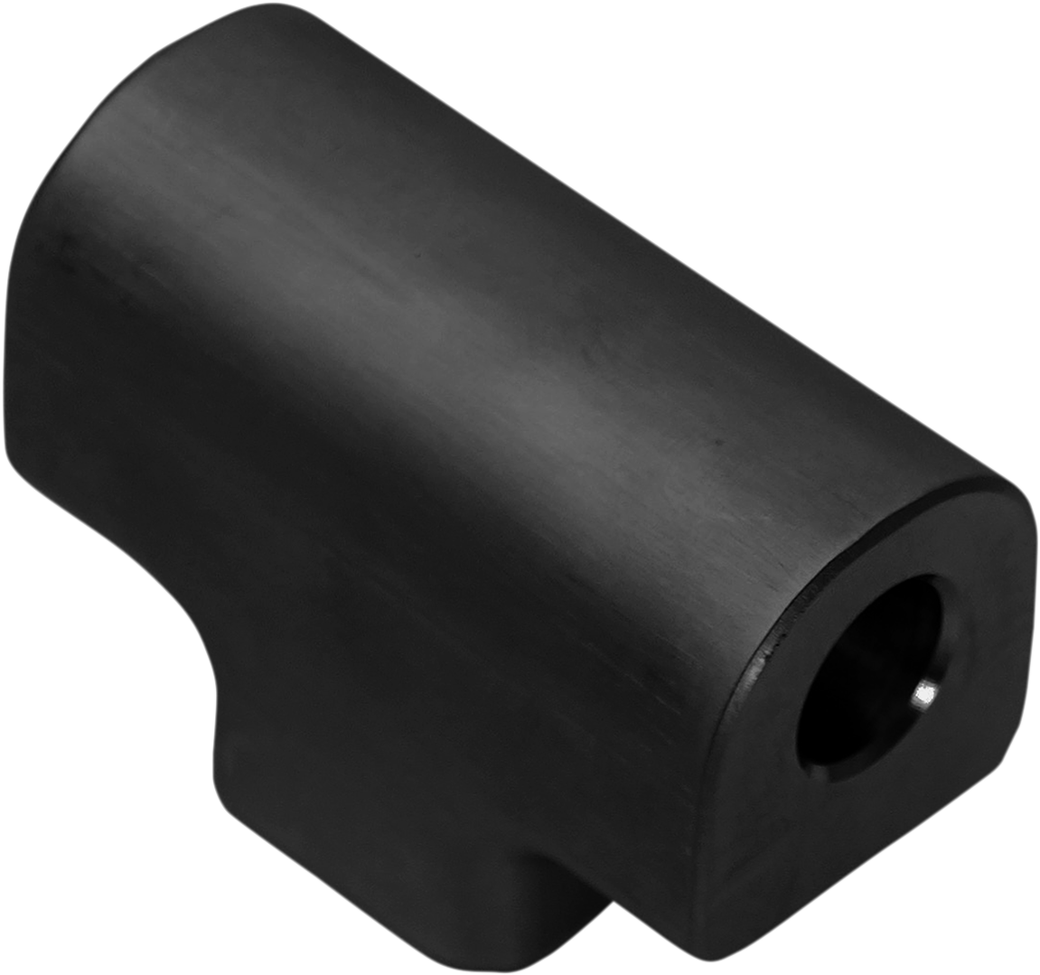 SPEED MERCHANT Headlight Mounting Block - Harley Davidson