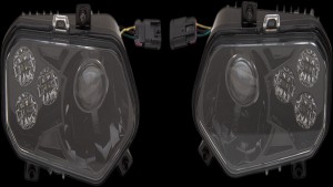 New Motorcycle Parts, New Parts