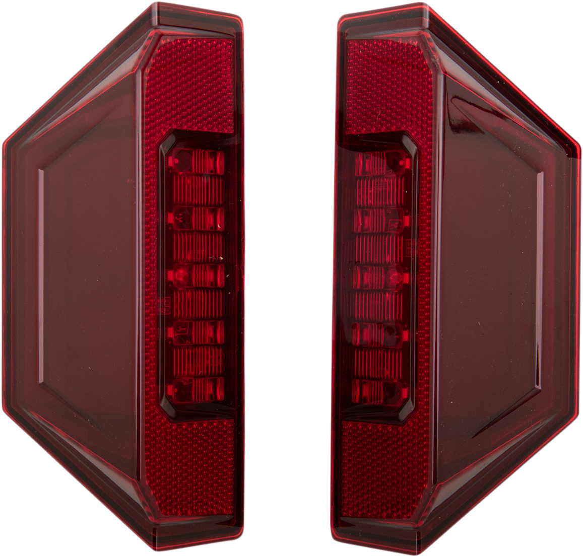 RIGID INDUSTRIES E-Series PRO LED Light - 50" - Combo - Image 2