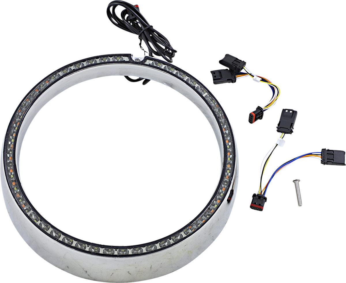 J.W. SPEAKER LED Adaptive - Headlights - Image 2