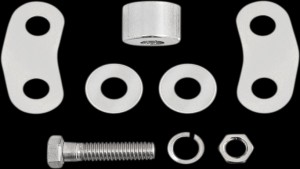 New Motorcycle Parts, New Parts