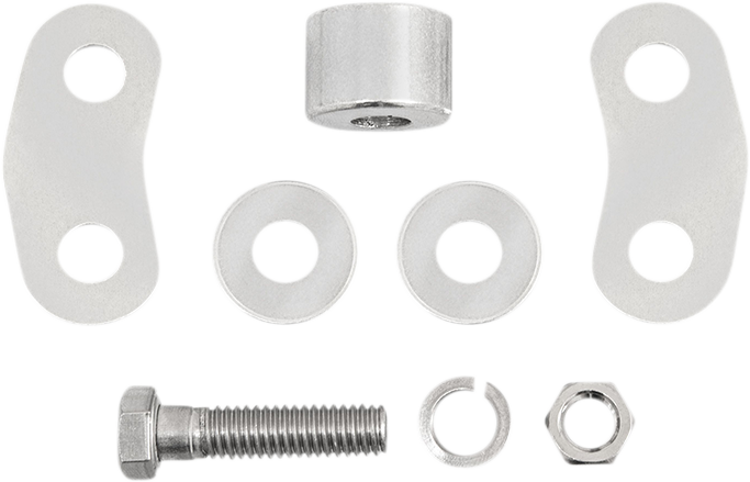 UFO Stealth Headlight - Yellow - Image 2