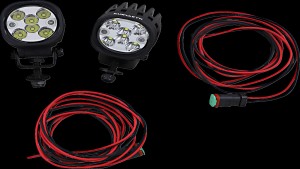 New Motorcycle Parts, New Parts