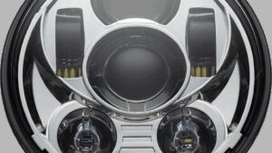 New Motorcycle Parts, New Parts