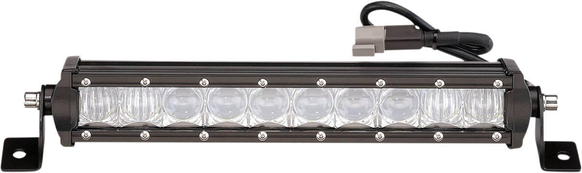 MOOSE OFFROAD Light Bar - LED - 12" - White