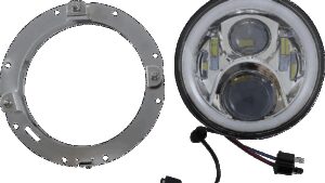 New Motorcycle Parts, New Parts